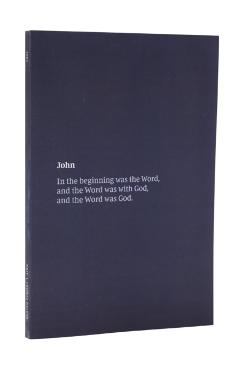 NKJV Scripture Journal - John: Holy Bible, New King James Version - Thomas Nelson