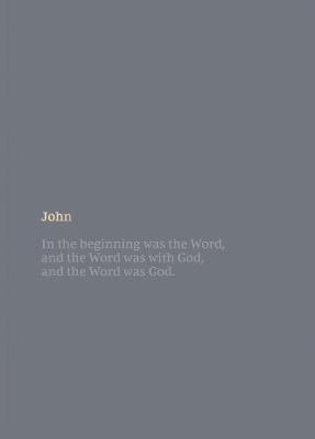 NKJV Scripture Journal - John: Holy Bible, New King James Version - Thomas Nelson