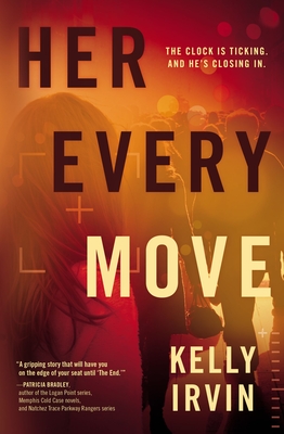 Her Every Move - Kelly Irvin
