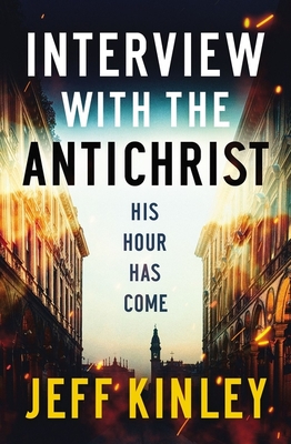 Interview with the Antichrist - Jeff Kinley
