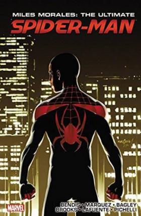 Miles Morales: Ultimate Spider-Man Ultimate Collection Book 3 - Marvel Comics