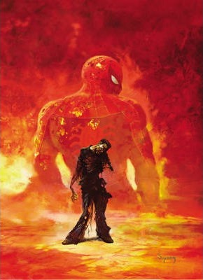 Marvel Zombies, Volume 1: The Complete Collection - Mark Millar