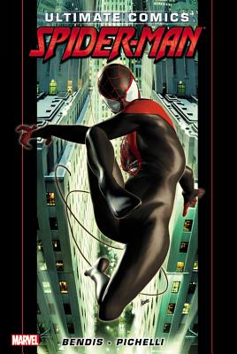 Ultimate Comics Spider-Man, Volume 1 - Brian Michael Bendis