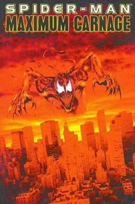 Spider-Man Maximum Carnage - Tom Defalco