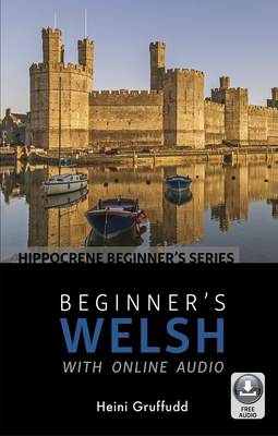 Beginner's Welsh with Online Audio - Gruffud