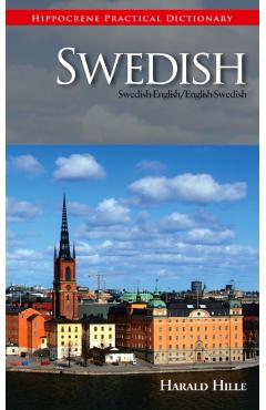 Swedish-English English/Swedish Practical Dictionary - Harald Hille