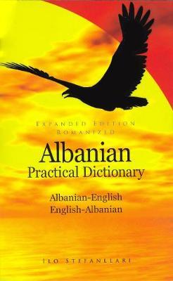 Albanian-English English-Albanian - Ilo Stefanllari
