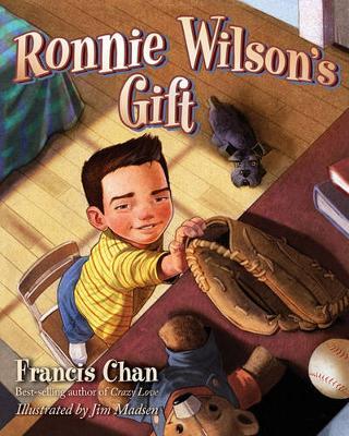 Ronnie Wilson's Gift - Francis Chan
