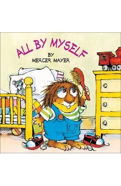 Poza produsului All by Myself - Mercer Mayer