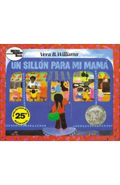 A Chair for My Mother /Silln Para Mi Mama - Vera B. Williams