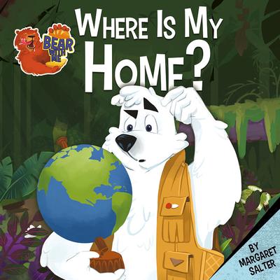 Where Is My Home? - Margaret Salter