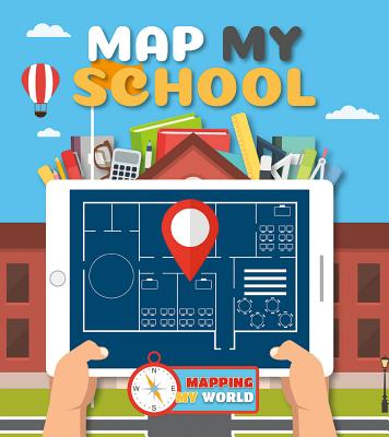 Map My School - Harriet Brundle