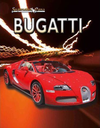 Bugatti - Molly Aloian