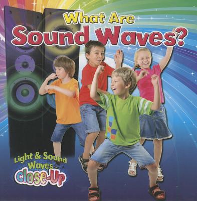 What Are Sound Waves? - Robin Johnson