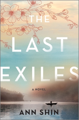 The Last Exiles - Ann Shin