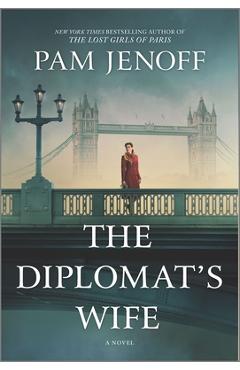 Poza produsului The Diplomat's Wife - Pam Jenoff