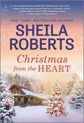 Christmas from the Heart - Sheila Roberts