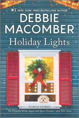 Holiday Lights - Debbie Macomber