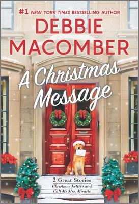 A Christmas Message - Debbie Macomber