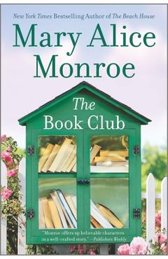 Poza produsului The Book Club - Mary Alice Monroe