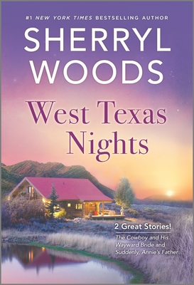West Texas Nights - Sherryl Woods