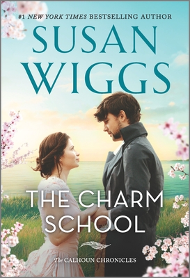The Charm School - Susan Wiggs