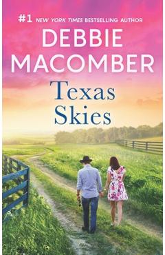 Coperta cărții 'Texas Skies - Debbie Macomber'