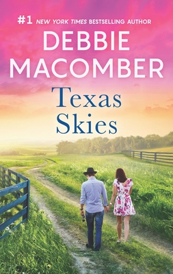 Coperta cărții 'Texas Skies - Debbie Macomber'