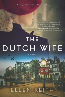 The Dutch Wife - Ellen Keith