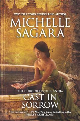 Cast in Sorrow - Michelle Sagara