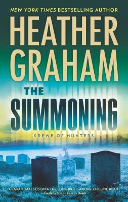 The Summoning - Heather Graham