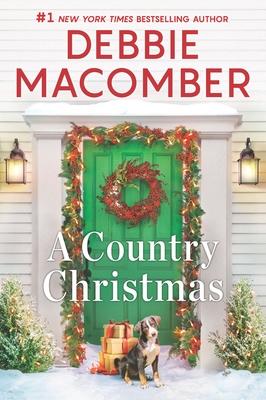 A Country Christmas - Debbie Macomber
