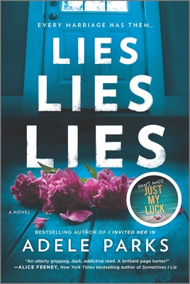 Lies, Lies, Lies - Adele Parks