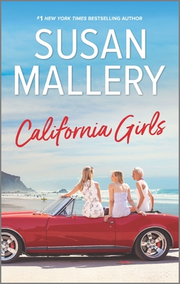California Girls - Susan Mallery