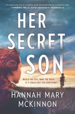 Her Secret Son - Hannah Mary Mckinnon
