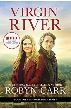 Virgin River - Robyn Carr