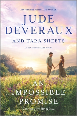 An Impossible Promise - Jude Deveraux