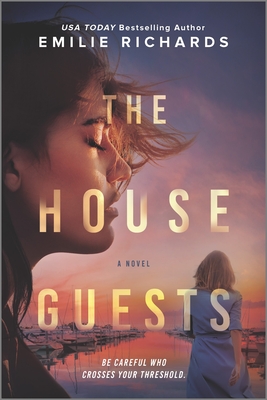 The House Guests - Emilie Richards