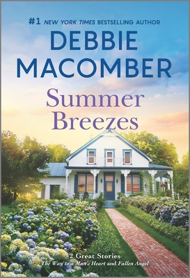 Summer Breezes - Debbie Macomber