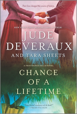 Chance of a Lifetime - Jude Deveraux