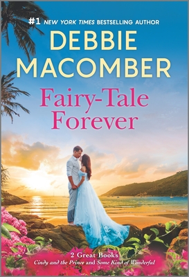Fairy-Tale Forever - Debbie Macomber