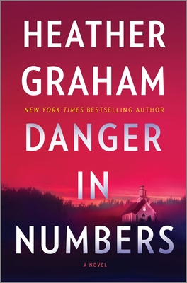 Danger in Numbers - Heather Graham