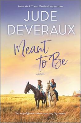 Meant to Be - Jude Deveraux