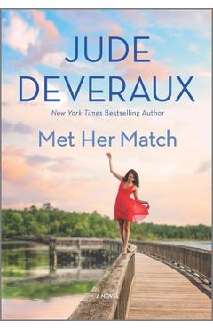Poza produsului Met Her Match - Jude Deveraux