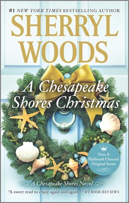 A Chesapeake Shores Christmas - Sherryl Woods