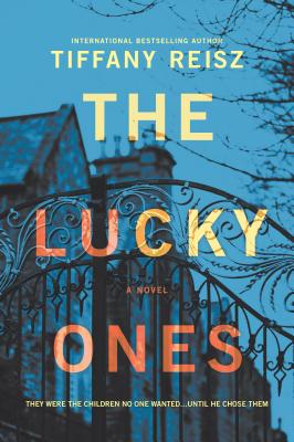 The Lucky Ones - Tiffany Reisz