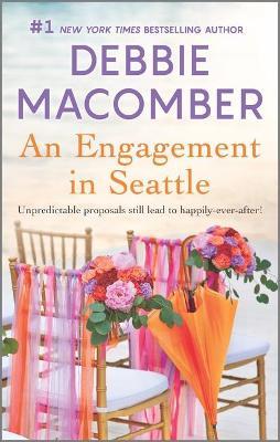 An Engagement in Seattle: An Anthology - Debbie Macomber