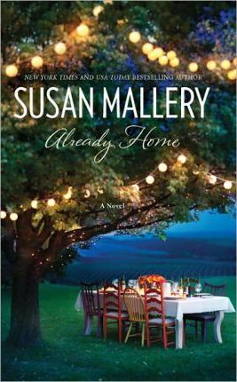 Already Home - Susan Mallery