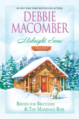 Midnight Sons Volume 1: An Anthology - Debbie Macomber