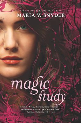 Magic Study - Maria V. Snyder